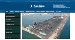 Desktop Screenshot of americorpsac.com